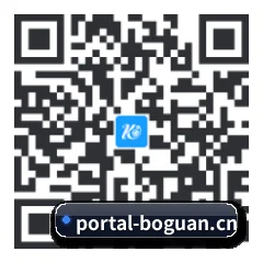 iOS 苹果版 二维码